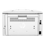 HP Laserjet Pro M203dw A4 Mono Laser Printer Back View