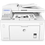 HP LaserJet Pro MFP M227fdn A4 Mono MultiFunction Laser Printer