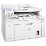 HP LaserJet Pro MFP M227fdn A4 Mono MultiFunction Laser Printer