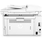 HP LaserJet Pro MFP M227fdn A4 Mono MultiFunction Laser Printer