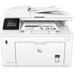 HP LaserJet Pro MFP M227fdw A4 Mono MultiFunction Laser Printer 