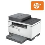 HP LaserJet MFP M234sdwe A4 Mono Multifunction Laser Printer - HP+