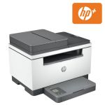 HP LaserJet MFP M234sdwe A4 Mono Multifunction Laser Printer - HP+