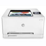 HP LaserJet Pro M252N A4 Colour Laser Printer