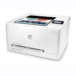 HP LaserJet Pro M252N A4 Colour Laser Printer
