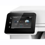 HP LaserJet Pro MFP M277DW Touchscreen