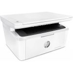 HP LaserJet Pro MFP M28A A4 Mono Laser Multifunction Printer