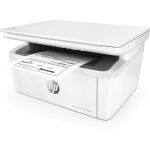 HP LaserJet Pro MFP M28A A4 Mono Laser Multifunction Printer