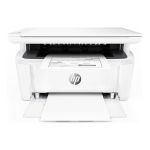 HP LaserJet Pro MFP M28A A4 Mono Laser Multifunction Printer