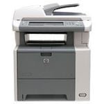 HP LaserJet M3035 Multifunction Printer  Front View 1