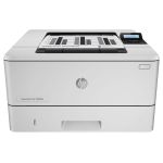 HP LaserJet Pro M402dne A4 Mono Laser Printer