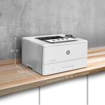HP LaserJet Pro M404DW A4 Mono Laser Printer