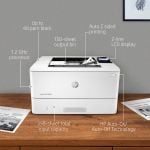 HP LaserJet Pro M404DW A4 Mono Laser Printer