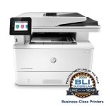 HP LaserJet Pro MFP M428FDW A4 Mono Multifunction Laser Printer 