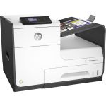 HP PageWide Pro 452DW A4 Colour Inkjet Printer