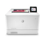 HP LaserJet Pro M454DW A4 Mono Multifunction Laser Printer