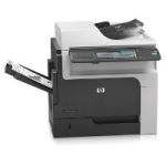 HP LaserJet Enterprise M4555 A4 Mono Laser No Trays 1