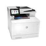 HP LaserJet Pro MFP M479FDW A4 Colour Multifunction Laser Printer