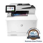 HP LaserJet Pro MFP M479FDW A4 Colour Multifunction Laser Printer