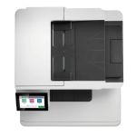 HP LaserJet Enterprise MFP M430f A4 Mono Multifunction Laser Printer