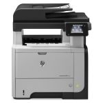 HP LaserJet Pro M521dn A4 Mono Laser MFP with Fax