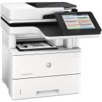 HP Laserjet Enterprise M527dn A4 Mono Multifunction Laser Printer