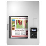 HP LaserJet Enterprise M552DN A4 Colour Laser Printer