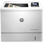 HP LaserJet Enterprise M552DN A4 Colour Laser Printer