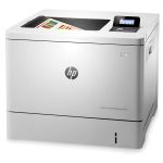 HP LaserJet Enterprise M553N A4 Colour Laser Printer 