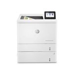 HP LaserJet Enterprise M555x