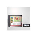 HP LaserJet Enterprise M555x