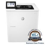 HP Laserjet Enterprise M609x A4 Mono Laser Printer