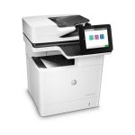 HP LaserJet Enterprise M631dn A4 Mono Multifunction Laser Printer