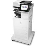 HP LaserJet Enterprise M632z A4 Mono Multifunction Laser Printer