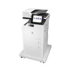 HP LaserJet Enterprise M632z A4 Mono Multifunction Laser Printer