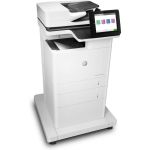 HP LaserJet Enterprise M632z A4 Mono Multifunction Laser Printer