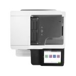 HP LaserJet Enterprise M632z A4 Mono Multifunction Laser Printer