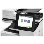 HP LaserJet Enterprise MFP M634dn A4 Mono Multifunction Laser Printer