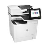 HP LaserJet Enterprise MFP M636fh A4 Mono Multifunction Laser Printer