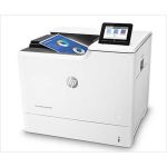 HP Laserjet Enterprise M607dn A4 Mono Laser Printer