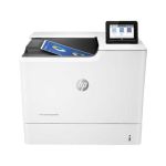 HP Laserjet Enterprise M607dn A4 Mono Laser Printer