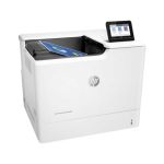 HP Laserjet Enterprise M607dn A4 Mono Laser Printer