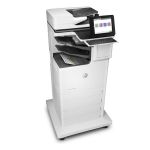 HP Colour LaserJet Enterprise M682z A4 Colour Multifunction Laser Printer