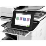 HP Colour LaserJet Enterprise M682z A4 Colour Multifunction Laser Printer