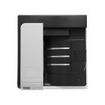 HP LaserJet Enterprise M712dn A3 Mono Laser Printer top view