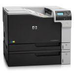 HP LaserJet M750n SRA3 Colour Laser Printer 1