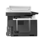 HP Color LaserJet Enterprise MFP M776dn