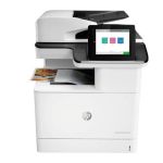 HP Color LaserJet Enterprise MFP M776dn