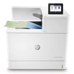 HP Color LaserJet Enterprise M856dn A3 Colour Laser Printer