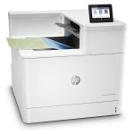 HP Color LaserJet Enterprise M856dn A3 Colour Laser Printer
